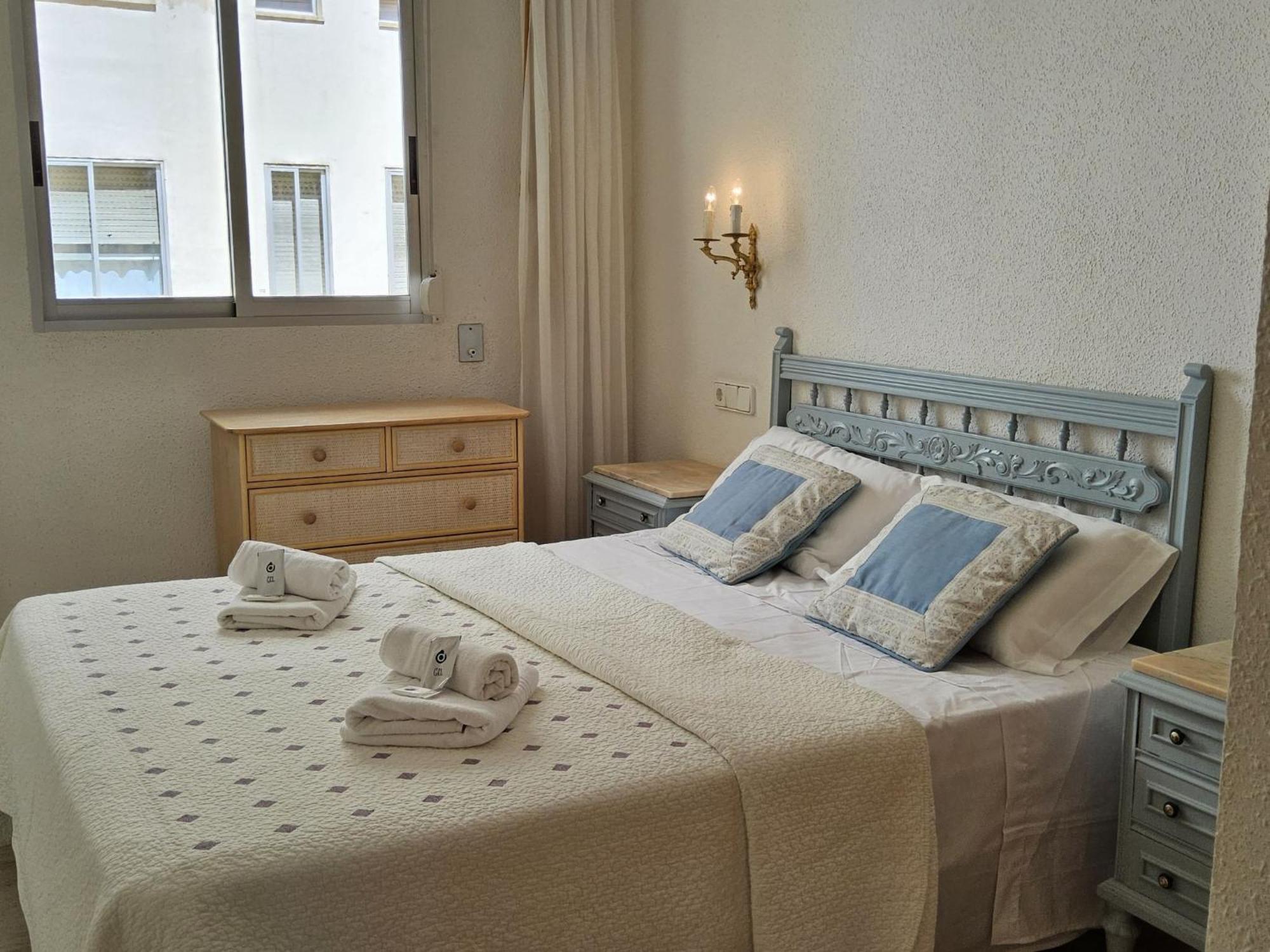 Apartment Marysol By Interhome Altea Eksteriør bilde